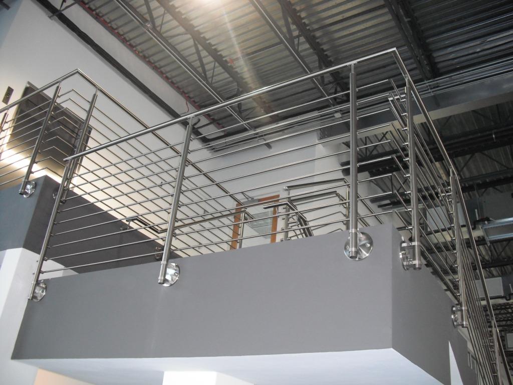 LibertyAluminum-LiebigAuto Installation4